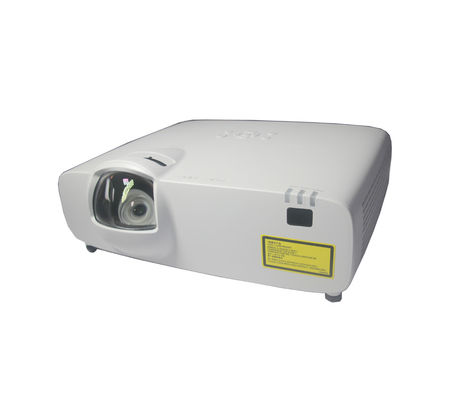 Mua WUXGA Laser Classroom Theater DLP Projector 4500lm HD Display 5G WIFI online manufacture