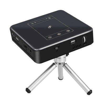 Mua USB3.0 RK3328 Smart Dlp Lcd Projector Xga Digital FHD 4K DLP Android với Touch Pad online manufacture