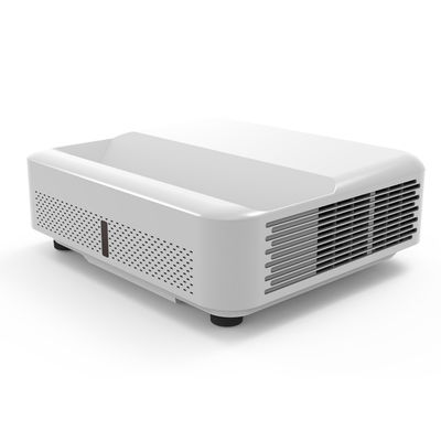 Mua 80-120 Inch LCD Laser Theater DLP Projector 4K Gaint Screen 1280x800 online manufacture