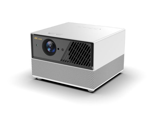 Mua ODM Điện thoại di động Nhà hát gia đình DLP máy chiếu thông minh 4K Tăng cường 3LCD 32GB online manufacture