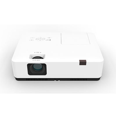 Giá tốt. OEM UHD HDR 4K XGA LCD Projector Cho Hội nghị Giáo dục 3600lm 3840x2160 trực tuyến