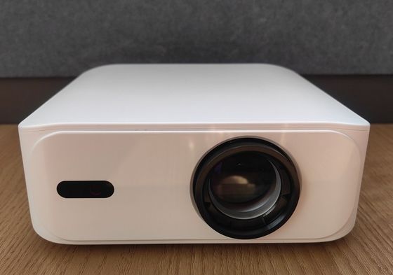 Giá tốt. Máy chiếu DLP sân khấu HIFI LCD không dây 1080P HiSilicon Chipship trực tuyến