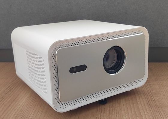 Giá tốt. Nhà hát di động 800ANSI 720p Dlp Projector Smart 4K HIFI âm thanh trực tuyến