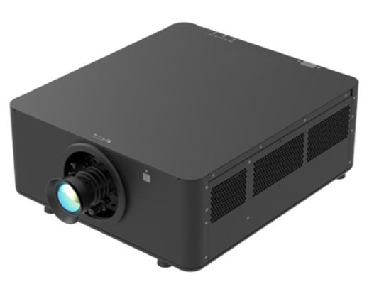 Giá tốt. Địa điểm lớn 3840x2160 DMD Chip DLP Projector 4k RGB Laser 8000Lm trực tuyến
