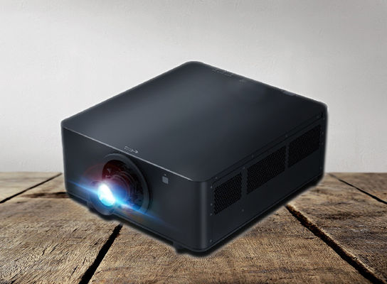 Giá tốt. RGB Laser Led DLP Large Venue Laser Projector 4K Enhancement 2716x1528 ODM trực tuyến