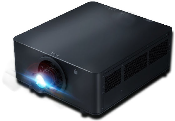 Mua 4K Ba màu Smart DLP Projector Điện ảnh điện tử xử lý ánh sáng Vị trí cho khán phòng online manufacture