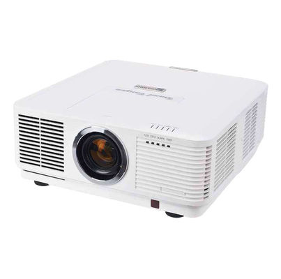 Mua 7300lm~8500lm 4K Laser DLP Full HD Projector XGA WXGA WUXGA Cho Địa điểm lớn online manufacture