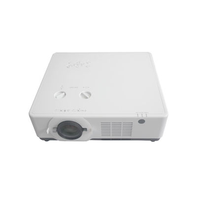 Giá tốt. Máy chiếu tương tác XGA DLP cho các lớp học PowerPoint 6000lm 1280x800 trực tuyến
