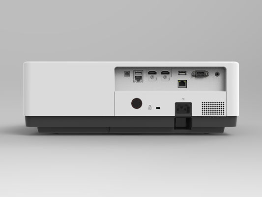 Giá tốt. 1.6X Zoom Interactive Wowoto Ultra Short Throw Projector HD WUXGA Cho Giáo dục trực tuyến