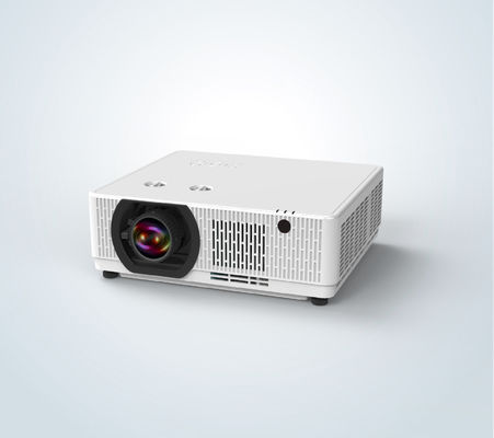 Giá tốt. Máy chiếu video DLP 4K không dây HD WUXGA trực tuyến