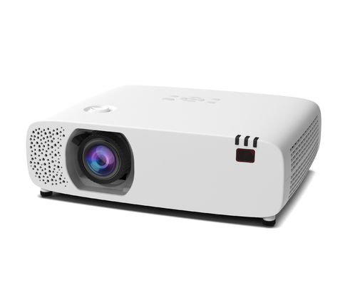 Giá tốt. Ống kính điều chỉnh 3LCD 4K DLP Projector 3800 Ansi Lumens Laser Wuxga Short Throw trực tuyến