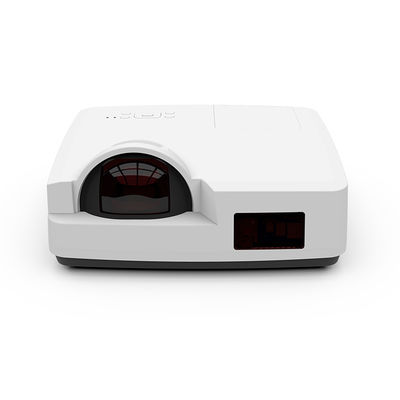 Giá tốt. 4000lm 3LCD Super Short Throw 4K DLP Projector DMD Chip cho lớp học gia đình trực tuyến