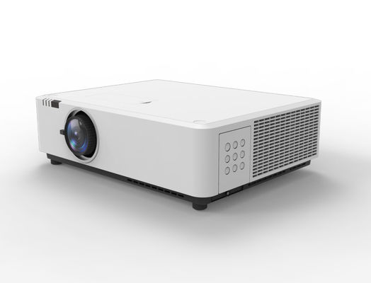 Giá tốt. Động lực 8000lm Digital Light Processing DLP Projector LCD NICHIA Laser trực tuyến