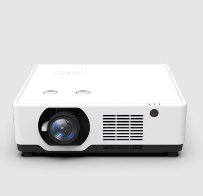 Giá tốt. Chỉnh sửa sáu góc Throw ngắn LED DLP Projector 1080p 3000 Lumens Cho Video Playing trực tuyến