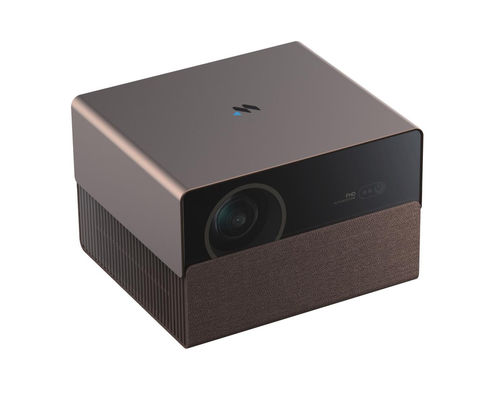 Giá tốt. 650ANSI Wireless Pico Mini Projector Full Hd 1080P Cho Phim 4K LCD Tùy chỉnh trực tuyến