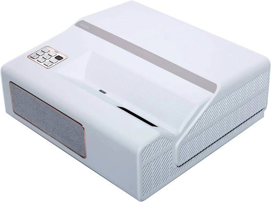Mua Android 8.0 3LCD UST Laser Short Throw Projector 4K 4200lm Cho lớp học giáo dục online manufacture