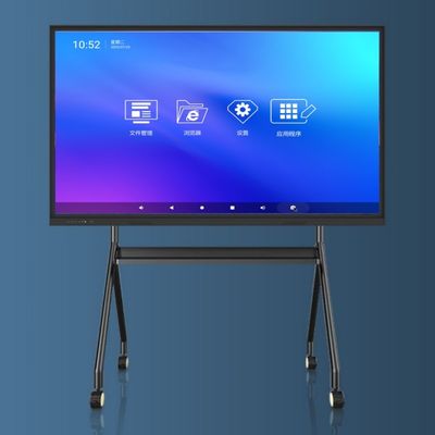 Giá tốt. Macro Embodiment Smart Interactive LCD Screen Monitor Board Cho giáo dục trong lớp học trực tuyến