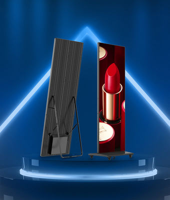 Giá tốt. SMD siêu mỏng quảng cáo LED màn hình hiển thị poster màn hình đa phương tiện tùy chỉnh trực tuyến