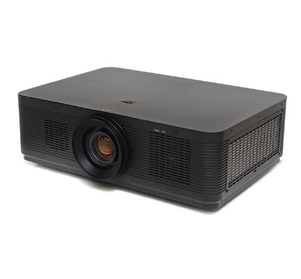 Giá tốt. Auto Auditorium Large Venue Laser Projector 3LCD Display Panel 10000lm trực tuyến