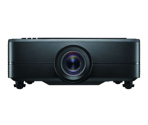 Giá tốt. 12000lm Vị trí chiếu điện Zoom DLP chiếu phim 3LCD WUXGA độ phân giải trực tuyến