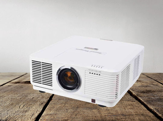 Giá tốt. OEM 8500 Lumen DLP Large Venue Laser Projector XGA WXGA 1080p hD trực tuyến