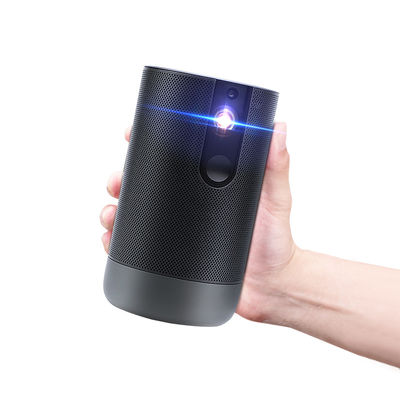 Giá tốt. 200ANSI LED RGB 1080P Portable Pico Video Projector DLP Laser 3D 4K 1920X1080P trực tuyến