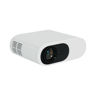 Giá tốt. 1920x1080P DLP di động Laser Mini Pico Projector TV HD 1080P 510ANSI trực tuyến