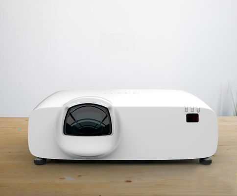 Giá tốt. ODM Mkt HD Laser Throw Projector DLP 1.2X Zoom 4500lm trực tuyến