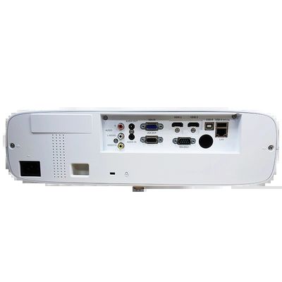Giá tốt. Động lực Micro Laser tiêu chuẩn ném máy chiếu 4K WUXGA Full HDR trực tuyến