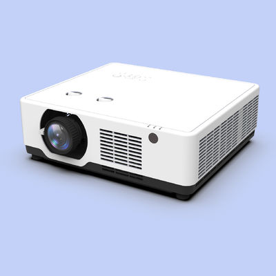 Giá tốt. Smart Long Standard Throw Laser Projector 4k Laser 30-300 Inch 6500lm Cho Nhà hát trực tuyến