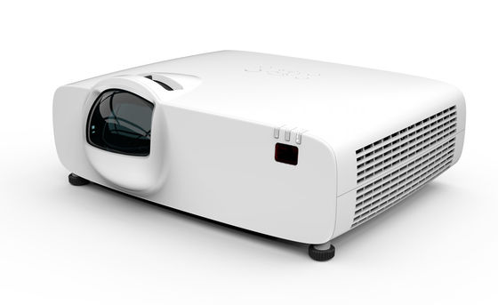 Giá tốt. FHD HDMI Short Throw UST Laser LCD Projector Giáo dục TV 4K ODM trực tuyến
