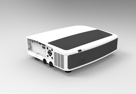 Giá tốt. ODM Interactive 3D Classroom Short Throw Projector Cho Giáo dục 4500lm trực tuyến