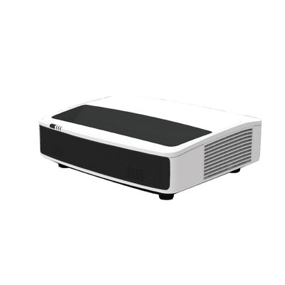 Giá tốt. DLP ngang LED Ultra Short Throw Projector 4K 1920x1080 tùy chỉnh trực tuyến