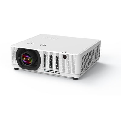 Giá tốt. OEM Gaming Portable UST Short Throw Projector 4K WUXGA 6500lm trực tuyến