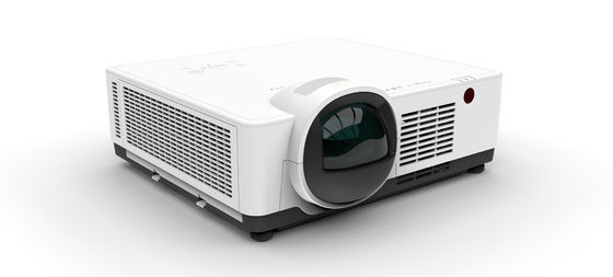 Giá tốt. WXGA HD 4K UST Projector Dynamic Laser 4000 Lumen Projector ném ngắn 5500 Lumen trực tuyến