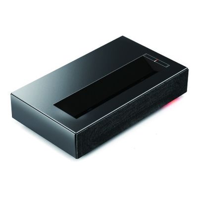 Giá tốt. Mini Smart UST Short Throw Projector 4K HD RGB Laser không dây 2.4G 5G WIFI trực tuyến